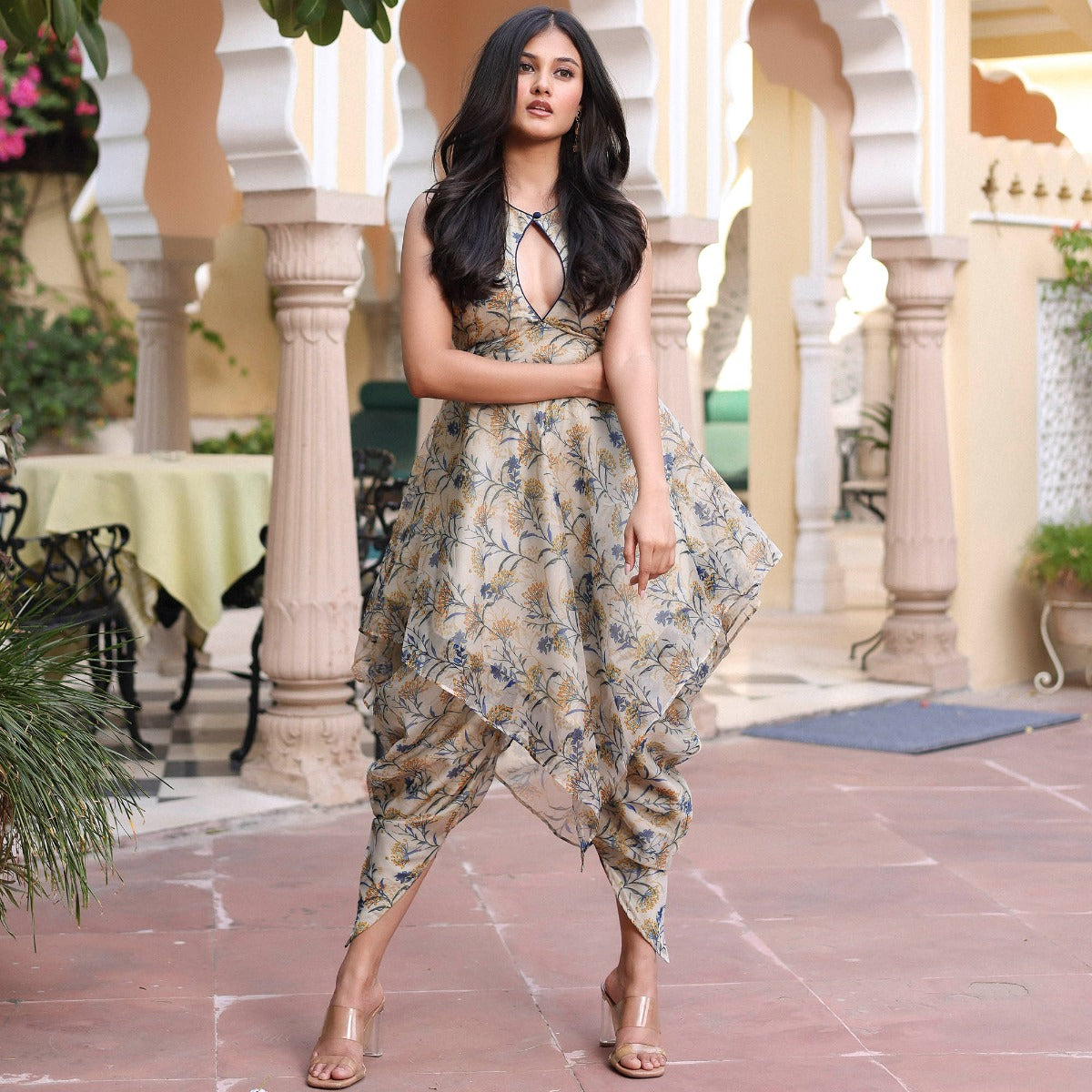 Punjabi Suits Latest Indian Patiala Salwar Kameez Collection 2018-19